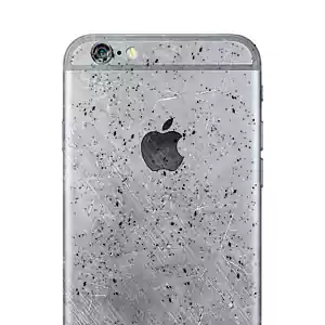 Чистка от пыли iPhone chistka iphone