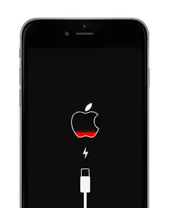 Ремонт iPhone 6s Plus zamena akkumulyatora iphone min