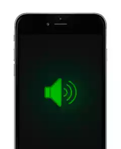 Ремонт iPhone 5s zamena dinamika iphone sluhovogo 1 min