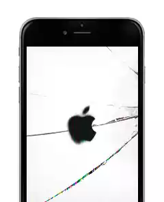 Ремонт iPhone 5s zamena displeya iphone min