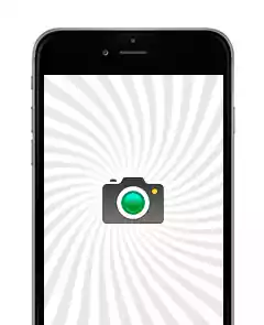 Ремонт iPhone 12 Pro Max zamena kamery iphone frontalnoi min