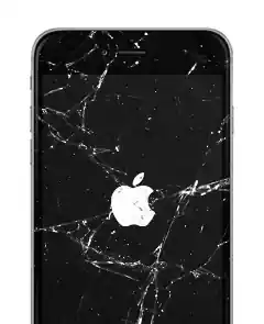 Ремонт iPhone 8 zamena stekla iphone min