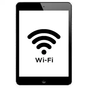 Замена Wi-Fi iPad Zamena Wi Fi iPad
