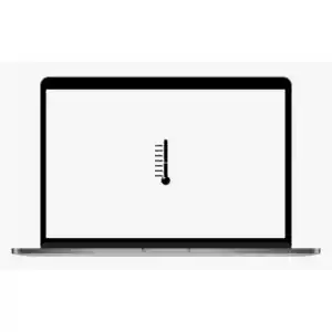 Замена термопасты MacBook Zamena termopasty MacBook