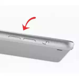 Замена кнопки регулятора громкости iPad zamena knopki gromkosti ajpad