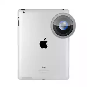 Замена основной камеры iPad zamena osnovnoj kamery ajpad
