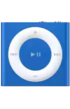 Ремонт iPod shuffle