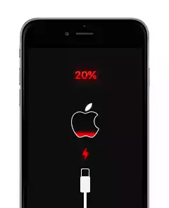 Ремонт iPhone 11 Pro Max iphone ne zarjazhaetsja