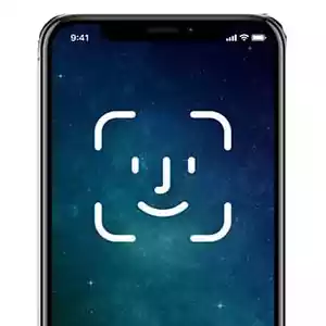 Замена Face ID iPhone iphone x face id featured