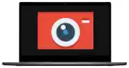 Ремонт MacBook Pro Retina TouchBar 13" A1706 kamera