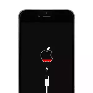 Замена аккумулятора iPhone mini