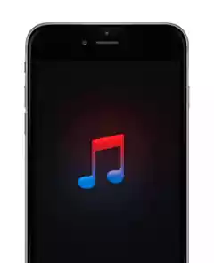 Ремонт iPad 2017 zamena dinamika iphone polifonicheskogo 1 min