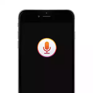 Замена микрофона iPhone разговорного zamena microfona iphone