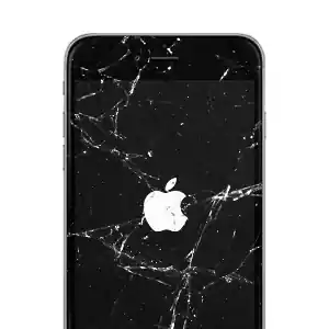 Замена стекла iPhone