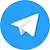 Иконка telegram